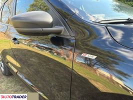 Ford Escape 2023 1.5 182 KM