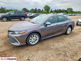 Toyota Camry 2023 2