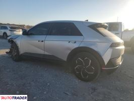 Hyundai Pozostałe 2023