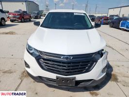 Chevrolet Equinox 2020 1