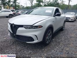 Alfa Romeo Pozostałe 2024 1