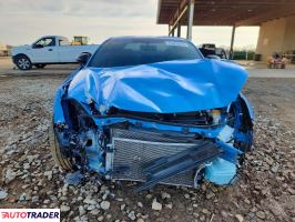 Toyota Pozostałe 2022 2