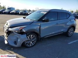 Nissan Pozostałe 2023 1