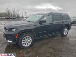 Jeep Cherokee 2021 3