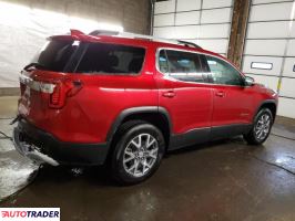 GMC Acadia 2023 2