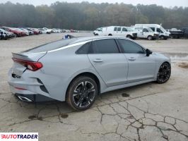 Kia Pozostałe 2023 1 Kia Pozostałe 2023 1
