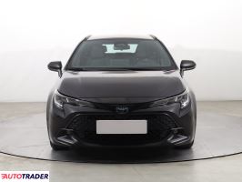 Toyota Corolla 2023 1.8 120 KM