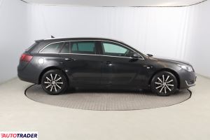 Opel Insignia 2014 2.0 118 KM Opel Insignia 2014 2.0 118 KM