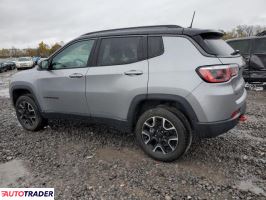 Jeep Compass 2020 2