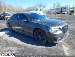 Chrysler 300C 2021 3 Chrysler 300C 2021 3