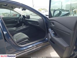 Honda Accord 2025 2
