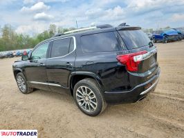 GMC Acadia 2023 2