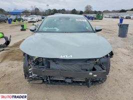 Kia Pozostałe 2025 2