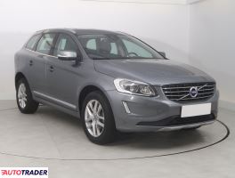 Volvo XC60 2017 2.0 187 KM Volvo XC60 2017 2.0 187 KM