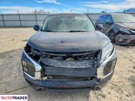 Mitsubishi Outlander 2020 2