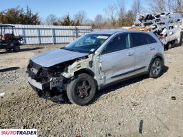 Kia Niro 2019 1 Kia Niro 2019 1