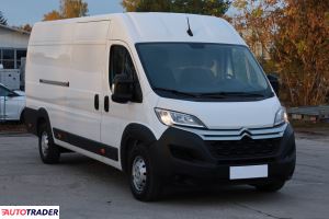 Citroen Jumper 2023 2.2