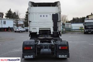 Daf 2008 Daf 2008