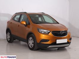 Opel Mokka 2016 1.6 113 KM