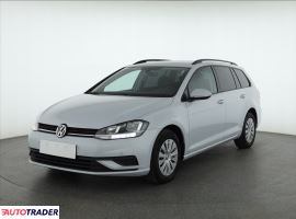 Volkswagen Golf 2017 1.6 88 KM Volkswagen Golf 2017 1.6 88 KM