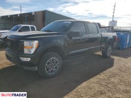 Ford Pozostałe 2021 3 Ford Pozostałe 2021 3