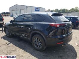 Mazda CX-9 2021 2 Mazda CX-9 2021 2