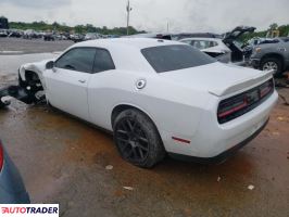 Dodge Challenger 2018 5