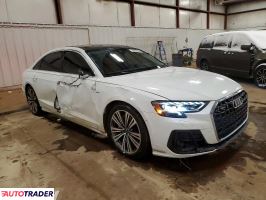 Audi A8 2024 3
