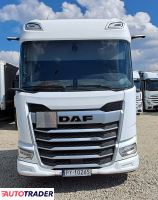 Daf Xf