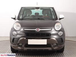 Fiat 500 L 2013 0.9 103 KM Fiat 500 L 2013 0.9 103 KM