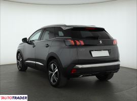 Peugeot 3008 2022 1.2 128 KM