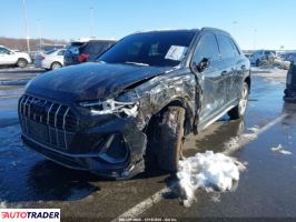 Audi Q3 2024 2