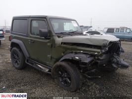 Jeep Wrangler 2022 2