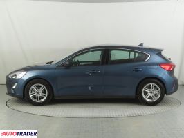 Ford Focus 2019 1.0 123 KM Ford Focus 2019 1.0 123 KM