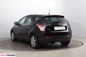 Lancia Delta 2008 1.9 187 KM Lancia Delta 2008 1.9 187 KM