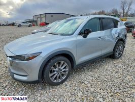 Mazda CX-5 2020 2