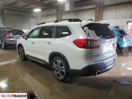 Subaru Pozostałe 2024 2