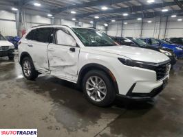 Honda CR-V 2024 1