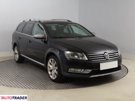 Volkswagen Passat - zobacz ofertę