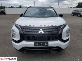 Mitsubishi Outlander 2024 2