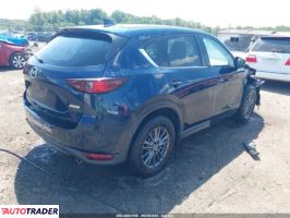 Mazda CX-5 2019 2