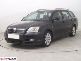 Toyota Avensis 2004 2.0 113 KM