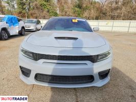 Dodge Charger 2021 6