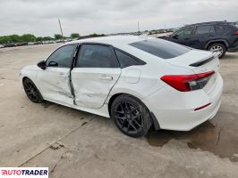 Honda Civic 2024 1