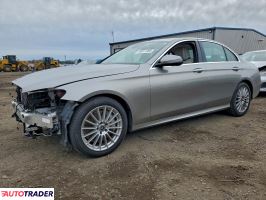 Mercedes CL - zobacz ofertę