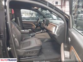 GMC Pozostałe 2024 2