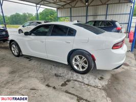 Dodge Charger 2023 3