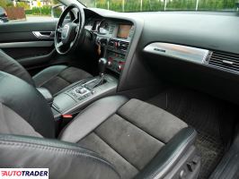 Audi A6 2006 3 224 KM Audi A6 2006 3 224 KM