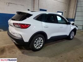 Ford Escape 2020 1