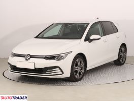 Volkswagen Golf 2020 1.0 88 KM